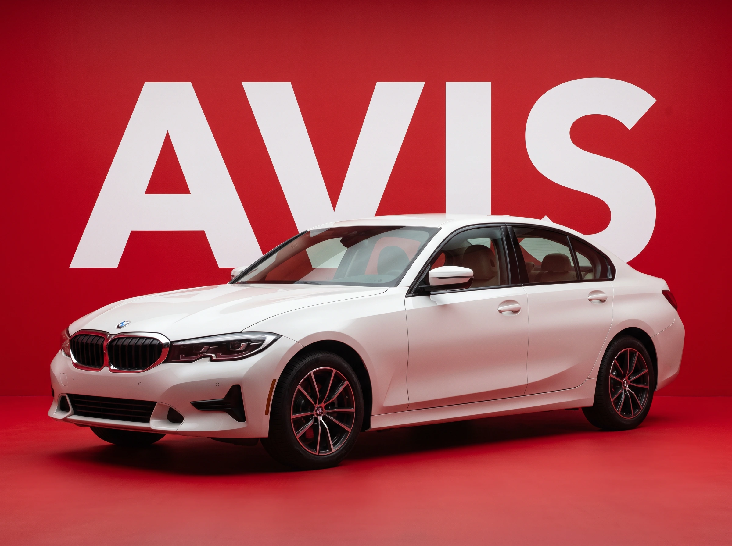 BMW 3 Serisi