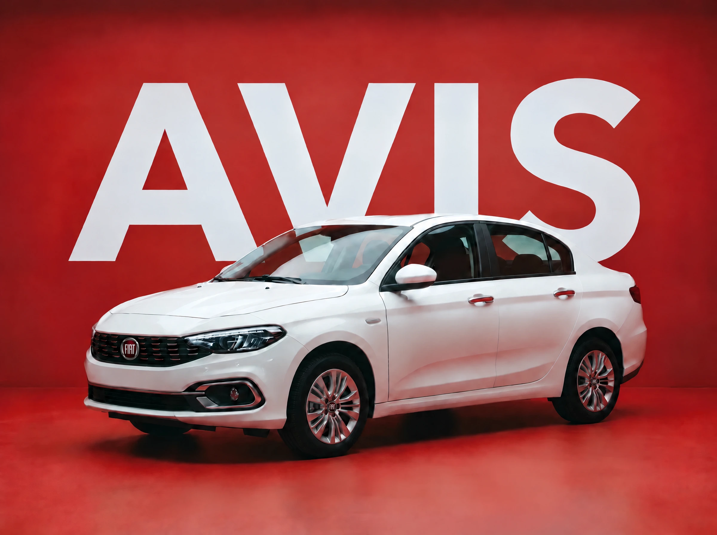 Fiat Egea
